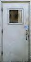 door