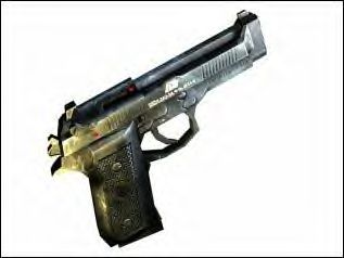 Beretta Elite