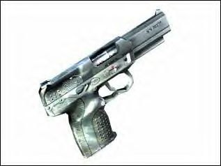 Five Seven