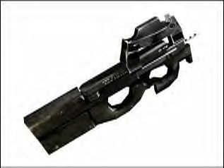 FN P90