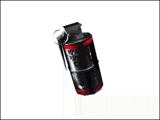 HE Grenade
