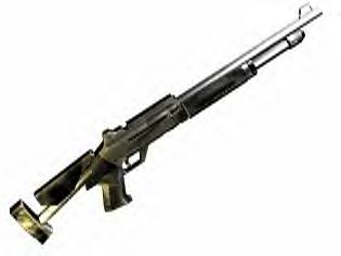 XM1014
