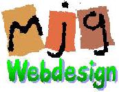 MJG Webdesign