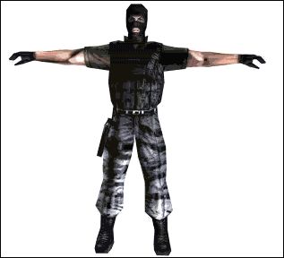 Terror